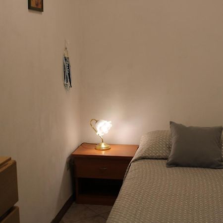 Apartament La Pesciatina Zewnętrze zdjęcie