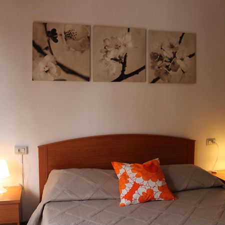 Apartament La Pesciatina Zewnętrze zdjęcie