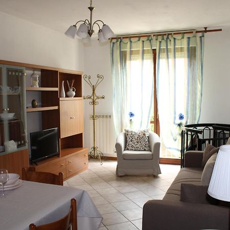 Apartament La Pesciatina Zewnętrze zdjęcie