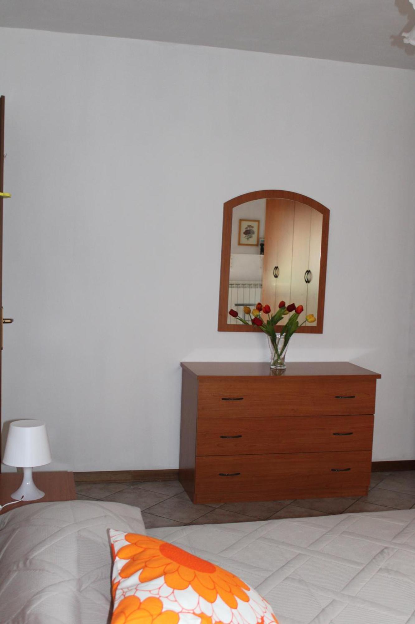 Apartament La Pesciatina Zewnętrze zdjęcie