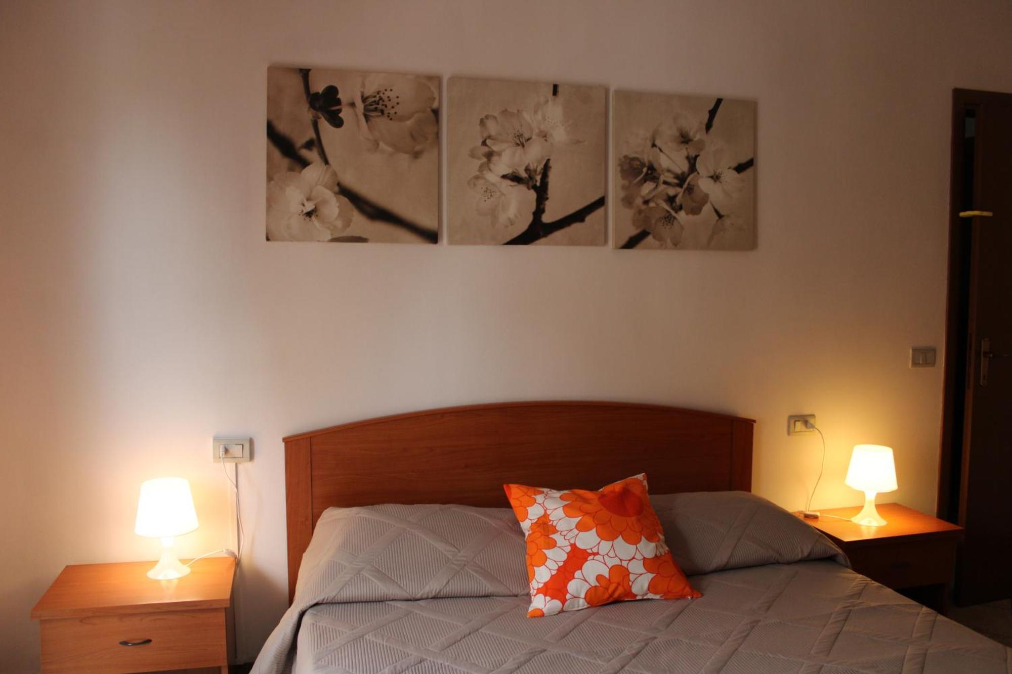 Apartament La Pesciatina Zewnętrze zdjęcie