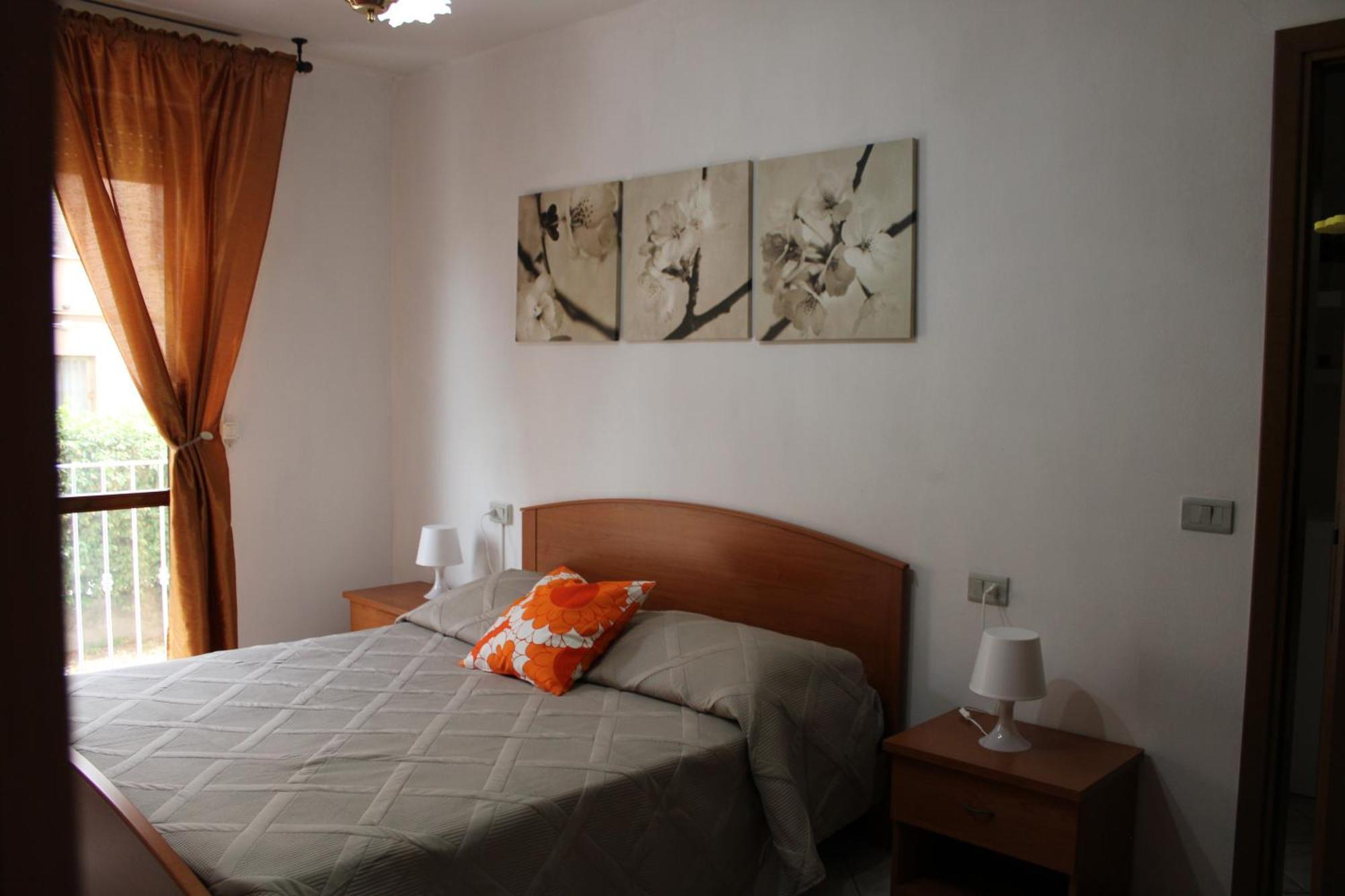 Apartament La Pesciatina Zewnętrze zdjęcie