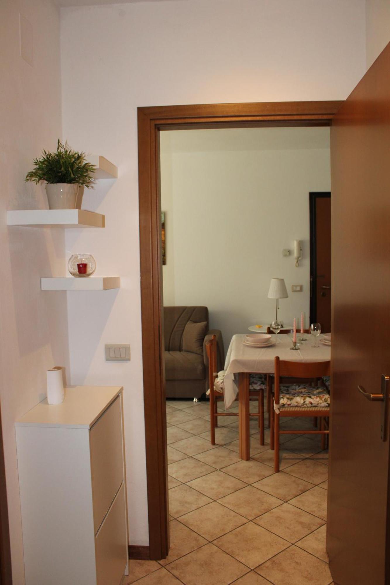 Apartament La Pesciatina Zewnętrze zdjęcie