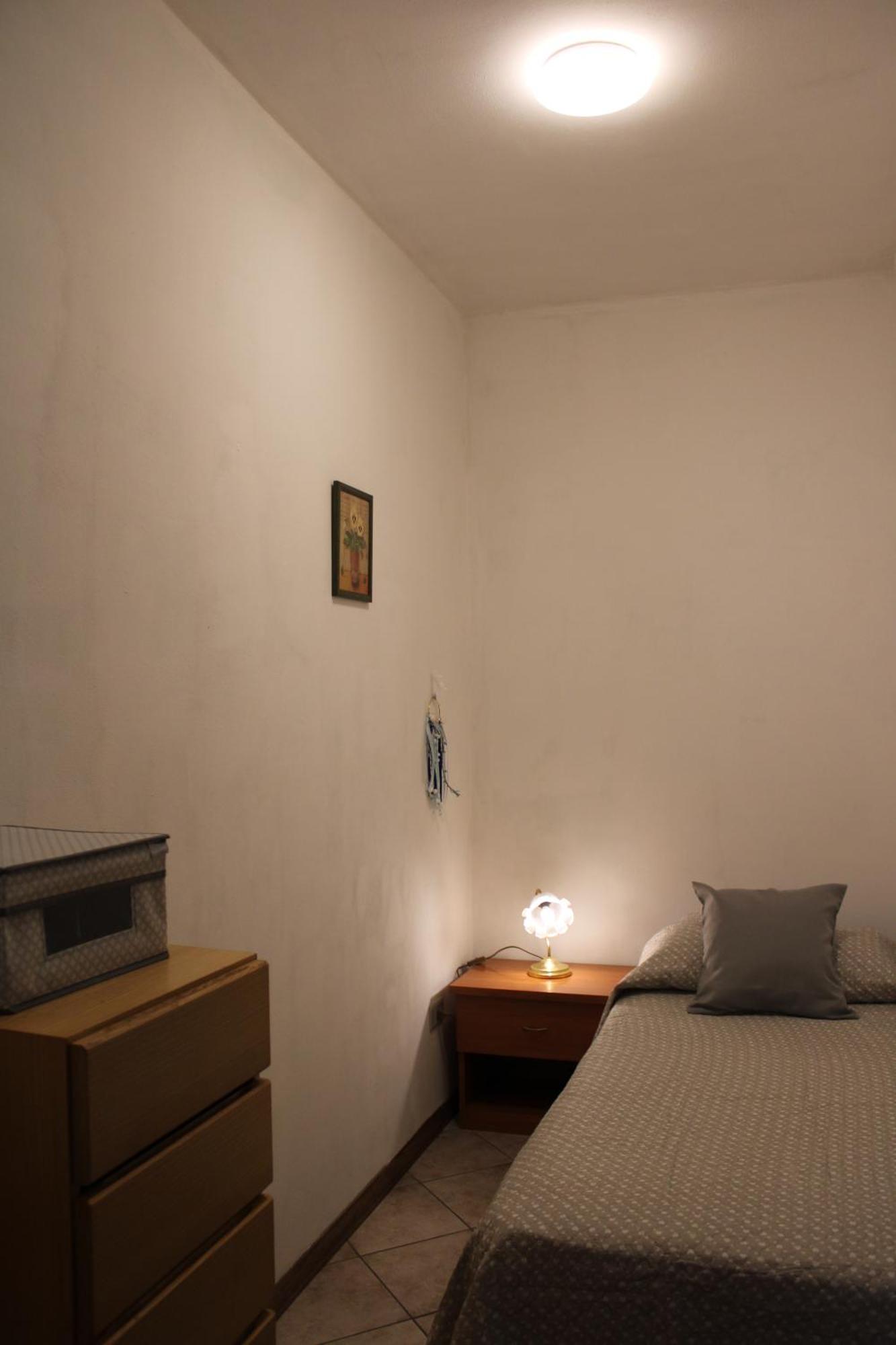 Apartament La Pesciatina Zewnętrze zdjęcie
