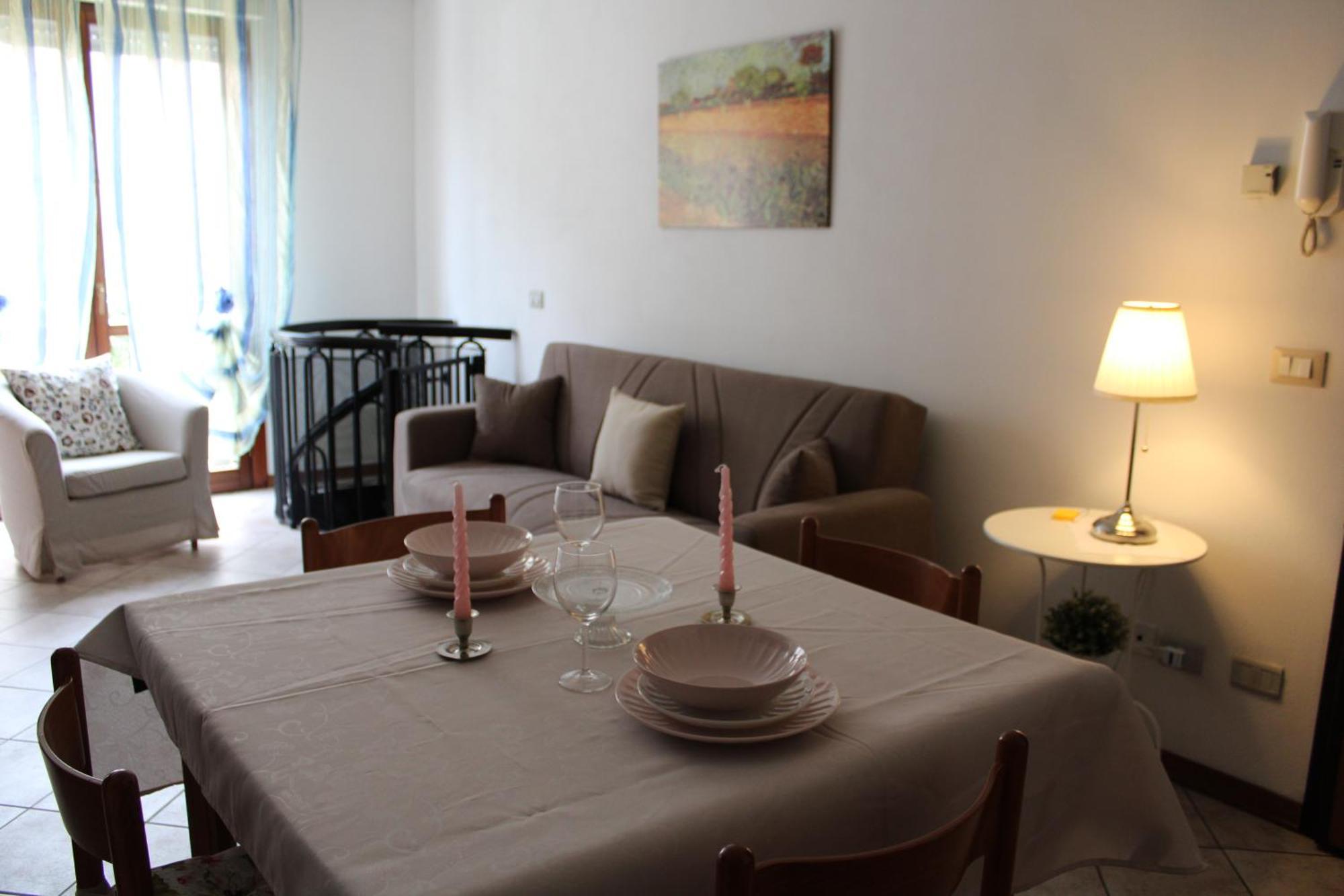 Apartament La Pesciatina Zewnętrze zdjęcie
