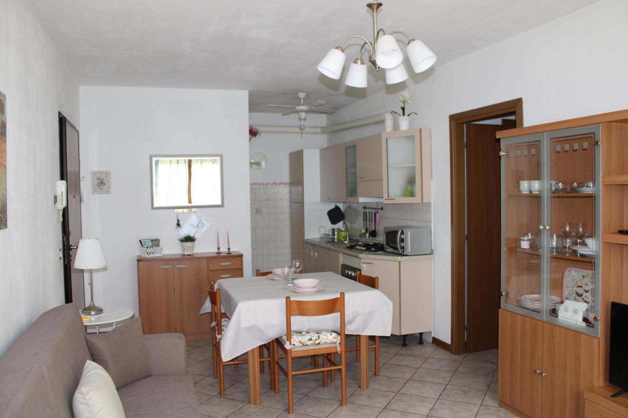 Apartament La Pesciatina Zewnętrze zdjęcie